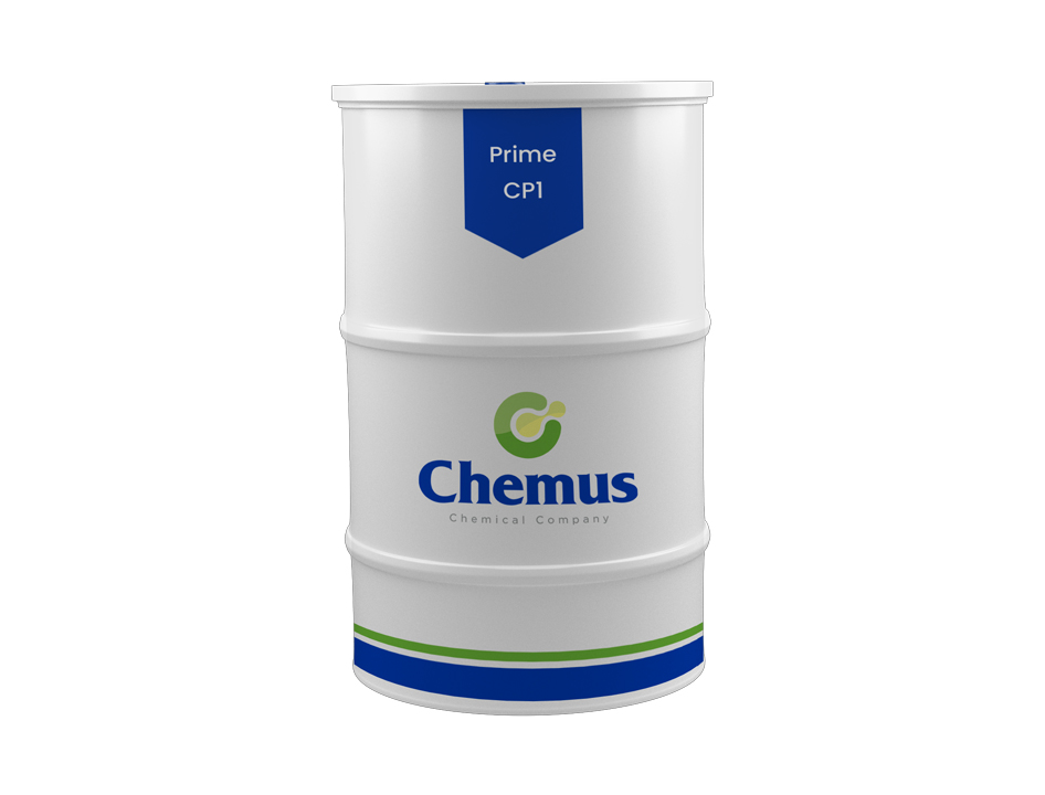 Chemus Prime CP1